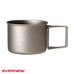 エバニュー Decoboco Tiカップ ECAR733