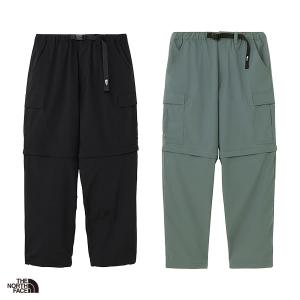 THE NORTH FACE（ザ ノースフェイス） パンツ(メンズ) ジオロジー