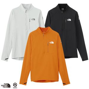 ノースフェイス エクスペディショングリッドフリースジップアップ ユニセックス 長袖 ジップシャツ NL72420の買取情報