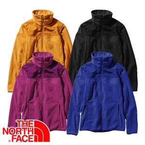 ノースフェイス(THE NORTH FACE) W's マウンテン バーサ マイクロ ジャケット (レディース/ジャケット フリース) NLW6180
