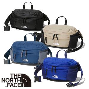 特価(THE NORTH FACE) スピナ (ウエストバッグ ウエストポーチ) NM71800-T ノースフェイス