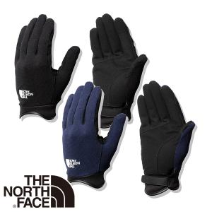 ノースフェイス シンプルトレッカーズ グローブ 手袋 グローブ タッチスクリーン対応 NN12102