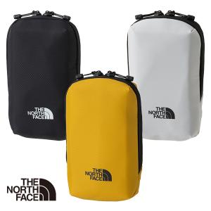 ノースフェイス アクセサリポーチの買取情報