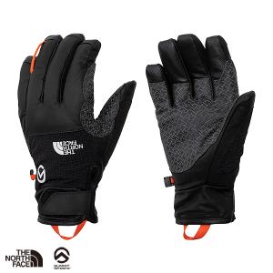 ノースフェイス インフェルノグローブの買取情報