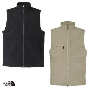 ノースフェイス トリップフィールドベストの高価買取価格