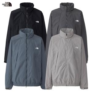 ノースフェイス バーサタイルブルゾン ユニセックス ライトシェルジャケット NP22653