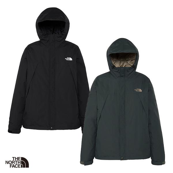 ノースフェイス スクープジャケット メンズ ハードシェルジャケット NP62554