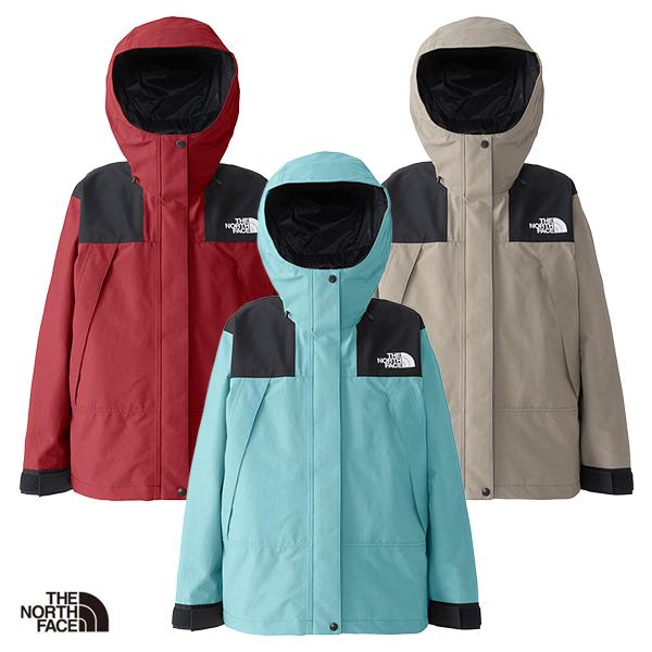 ノースフェイス W&apos;sマウンテンジャケット レディース ハードシェルジャケット NPW62510