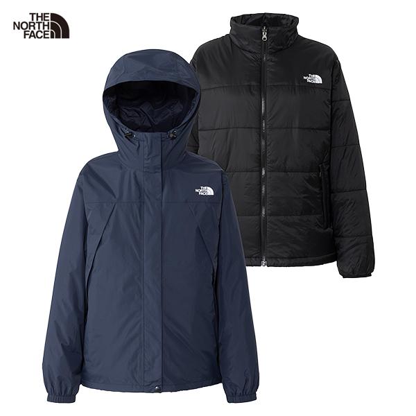 ノースフェイス W&apos;sクロノストリクライメイトジャケット レディース ハードシェルジャケット NPW...