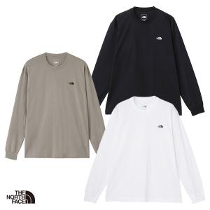 THE NORTH FACE（ザ ノースフェイス） アウトドア 長袖Tシャツ L/S Zoo