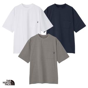THE NORTH FACE（ザ ノースフェイス） ノースフェイス S/Sエアリー