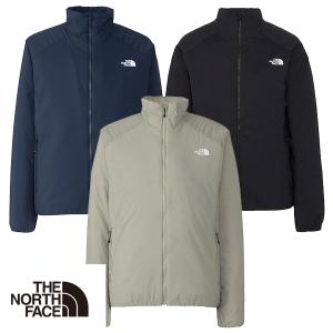 ノースフェイス ベントリックスジャケット メンズ インサレーションジャケット NY82206