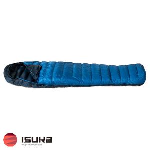 ISUKA　イスカ　エアドライト 290 ショート　寝袋 楽天市場】イスカ 寝袋 エアドライト 290 ショート マミー型 撥