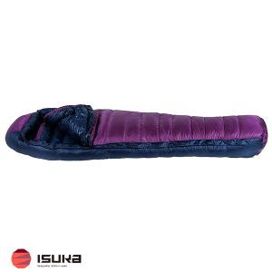 ISUKA（イスカ） ダウンプラス ポカラ X Pokhara シュラフ 寝袋