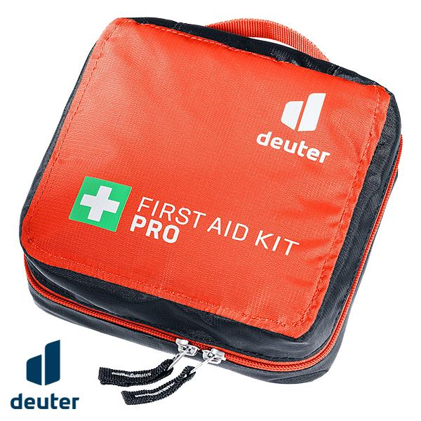 ドイター ファーストエイドキットプロ 救急ポーチ D3971223