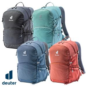 ドイター ルガーノ20 リュック