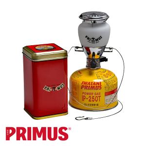 PRIMUS プリムス 2245 ヘリテージ イージーライト P-2245HT PRIMUS プリムス 2245 ヘリテージ イージーライト P-2245HT