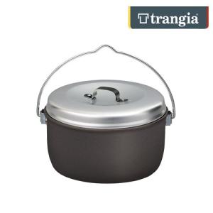 トランギア 2.5L ビリーコッヘル ノンスティック (クッカー 調理器具 ナベ) TR502253