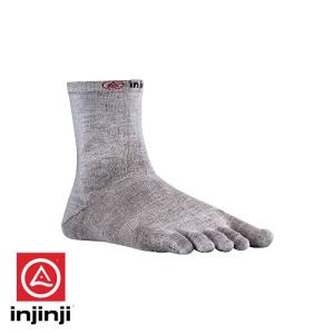 インジンジ ライナー クルー 靴下 ソックス 60270の買取情報