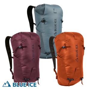 BLUE ICE（ブルーアイス） 送料無料【ブルーアイス BLUEICE】クメ 32L