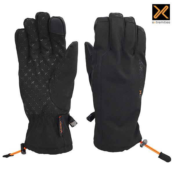 エクストリミティズ シェルパグローブ 手袋 グローブ 22SHRG