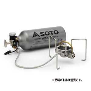 SOTO MUKAストーブ用 メンテナンスキット 交換用9点セット SOD-452