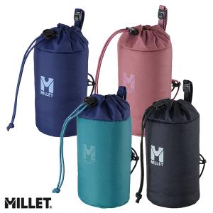 ミレー ボトルホルダー500ML ボトルケース MIS0662｜lodge-premiumshop