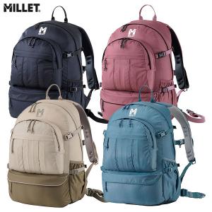 MILLET（ミレー） PRALO NX 14 14L JET BLACK MIS0762 N4581