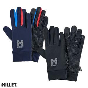 MILLET（ミレー） Millet M ホワイト ゴアテックス インフィニウム