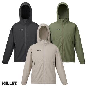 ミレー セムノジャケット MIV02170の買取情報