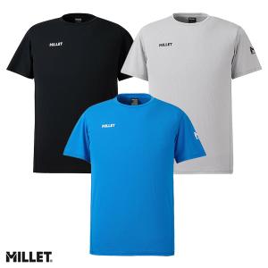 ミレー ドライグリッドTシャツ メンズの高価買取価格