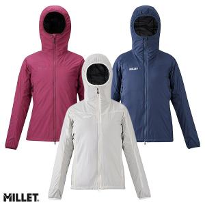 ミレー レディースジャケット MIV03143の買取情報