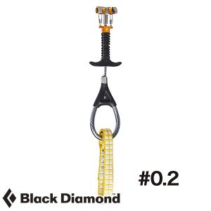 ブラックダイヤモンド（Black Diamond） キャメロットC4 #0.3-0.75