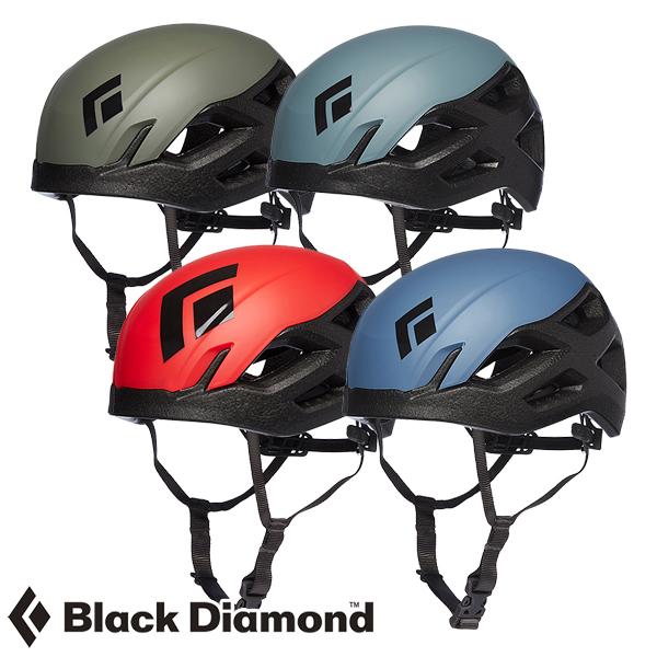 ブラックダイヤモンド ビジョン (ヘルメット) BD12055