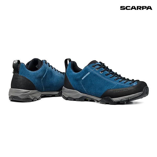 スカルパ モヒートトレイルGTX 登山靴 シューズ SC22047