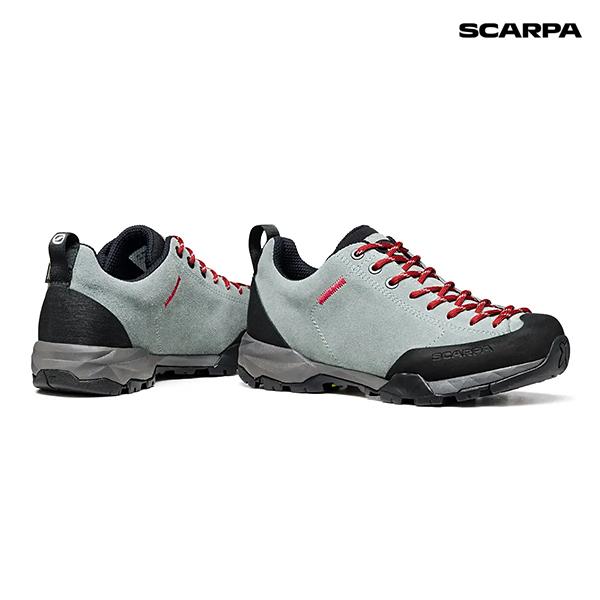 スカルパ モヒートトレイルGTX WMN レディース 登山靴 シューズ SC22048