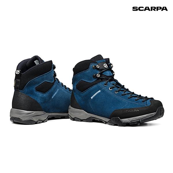 スカルパ モヒートハイクGTX シューズ 登山靴 SC22052