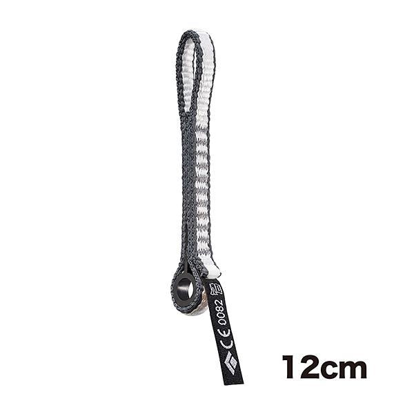 お取寄せ ブラックダイヤモンド 10mmダイネックスドッグボーン 12cm 4/14現在メーカー在庫...