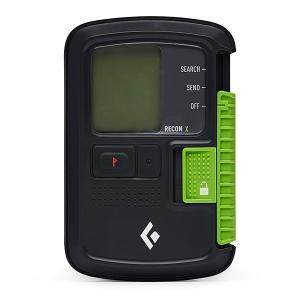 MAMMUT マムート アバランチビーコン BARRYVOX 2 国内正規品 70895-115-