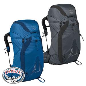 オスプレーリュック OSPREY（オスプレー） エクソス 38 OS50328 EXOS メンズ リュック