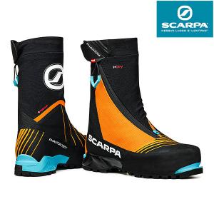 SCARPA（スカルパ） ファントム6000 HD SC23115 メンズ 靴 長靴 ブーツ