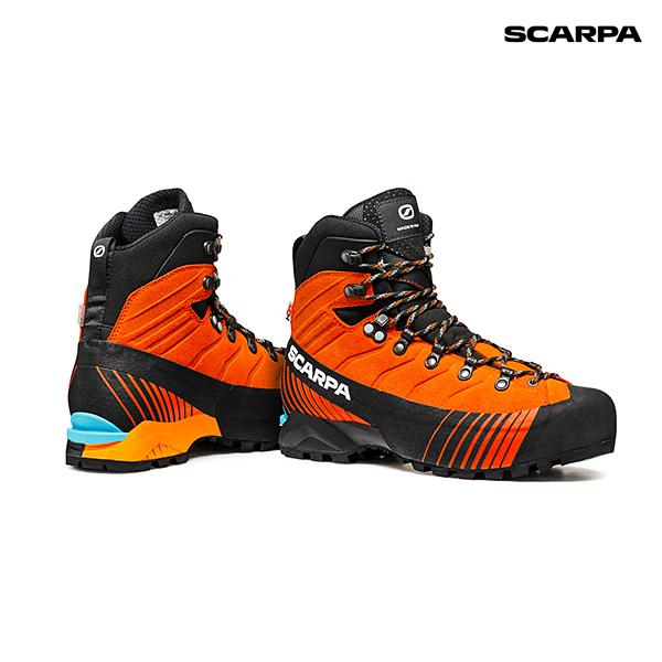 お取寄せ スカルパ リベレHD シューズ 登山靴 マウンテン 3/27現在メーカー在庫数