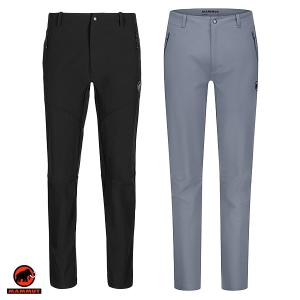 MAMMUT（マムート） （レディース）EUROサイズ パンツ ボトム