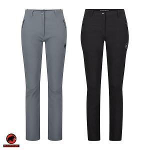 MAMMUT（マムート） Yadkin 2.0 SO Pants AF Women レディース ロング