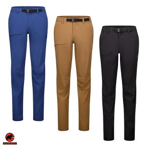 MAMMUT マムート / AEGILITY Pants AF Men 1022-02220 : マルニ