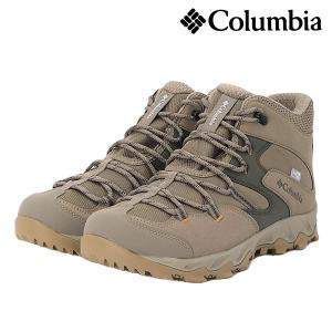 コロンビア セイバーファイブミッドアウトドライワイド 登山靴 シューズ YI8135｜lodge-premiumshop