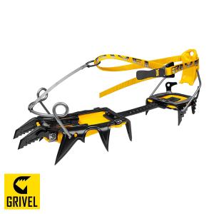 PETZL（ペツル） アイゼン ダート 送料無 U001AA00 クランポン モノ