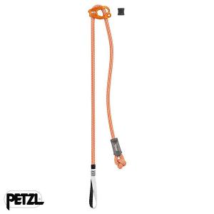 ペツル コネクトアジャスト ランヤード L034BAの買取情報