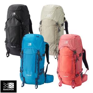 Karrimor カリマー 登山用 リュックサック バックパック 中型 Karrimor カリマー 登山用 リュックサック バックパック 中型