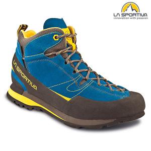 スポルティバ ボルダーXミッド GTX 登山靴の高価買取価格